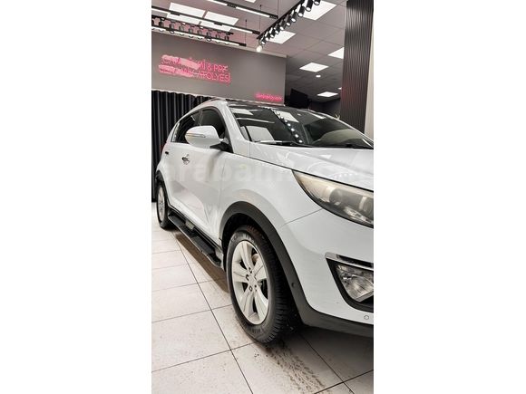 Sahibinden Kia Sportage 1.6 GSL Plus 2012 Model