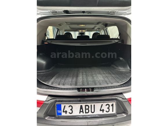 Sahibinden Kia Sportage 1.6 GSL Plus 2012 Model