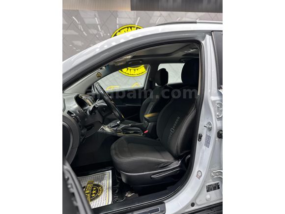 Sahibinden Kia Sportage 1.6 GSL Plus 2012 Model