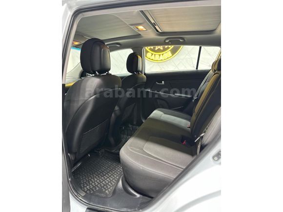 Sahibinden Kia Sportage 1.6 GSL Plus 2012 Model