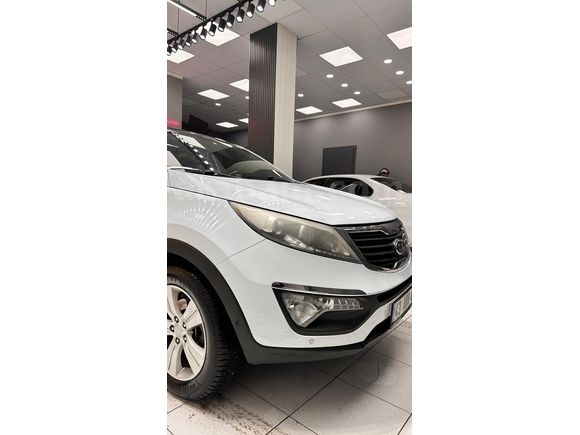Sahibinden Kia Sportage 1.6 GSL Plus 2012 Model