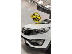 Sahibinden Kia Sportage 1.6 GSL Plus 2012 Model