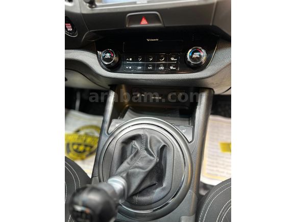 Sahibinden Kia Sportage 1.6 GSL Plus 2012 Model