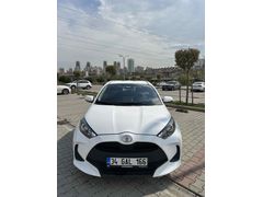 Sahibinden Toyota Yaris 1.0 Vision 2022 Model 