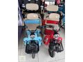 YETKİLİ BAYİ DEN SFM IHLARA 200 SEZONA HAZIR 6-9-12 TAKSİT