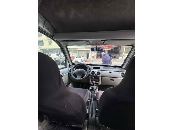 Sahibinden Renault Kangoo 1.5 dCi Authentique 2005 Model 