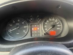Sahibinden Renault Kangoo 1.5 dCi Authentique 2005 Model 