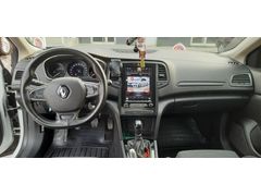Sahibinden Renault Megane 1.5 dCi Joy 2017 Model İstanbul 189.000 km Beyaz