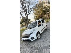 Sahibinden Fiat Fiorino Combi 1.3 Multijet Pop 2016 Model 