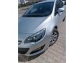 Sahibinden Opel Astra 1.6 Edition 2018 Model  76.000 km Gri