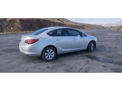 Sahibinden Opel Astra 1.6 Edition 2018 Model  76.000 km Gri