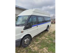 Sahibinden Ford - Otosan Transit 14+1