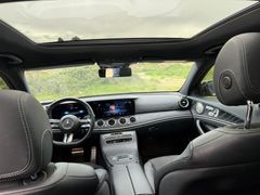 2020 E200d AMG HAFIZA/E BAGAJ/VAKUM/20 AMG BURMESTER SES SİSTEMİ