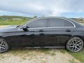 2020 E200d AMG HAFIZA/E BAGAJ/VAKUM/20 AMG BURMESTER SES SİSTEMİ