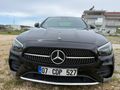 2020 E200d AMG HAFIZA/E BAGAJ/VAKUM/20 AMG BURMESTER SES SİSTEMİ