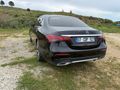 2020 E200d AMG HAFIZA/E BAGAJ/VAKUM/20 AMG BURMESTER SES SİSTEMİ