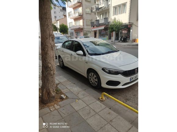 Sahibinden Fiat Egea 1.3 Multijet Easy 2018 Model
