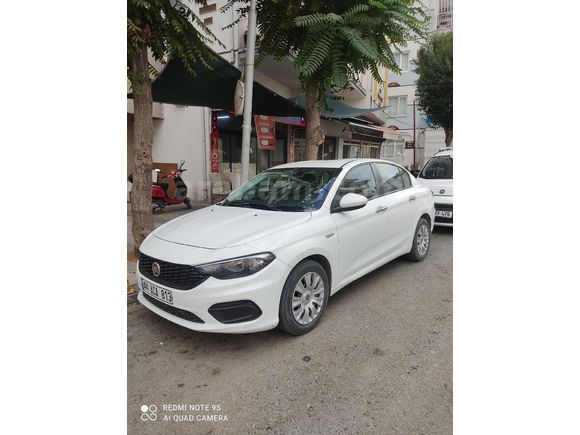 Sahibinden Fiat Egea 1.3 Multijet Easy 2018 Model
