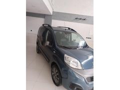 Sahibinden Fiat Fiorino Panorama 1.3 Multijet Premio 2024 Model