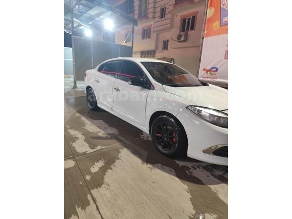 Sahibinden Renault Fluence 1.5 dCi Touch Plus 2014 Model