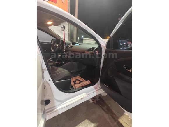 Sahibinden Renault Fluence 1.5 dCi Touch Plus 2014 Model