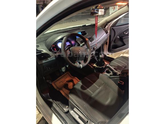 Sahibinden Renault Fluence 1.5 dCi Touch Plus 2014 Model