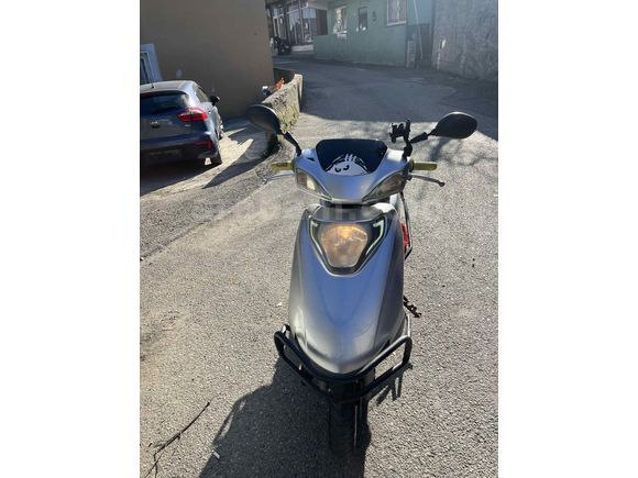 Sahibinden RKS Spontini 110 