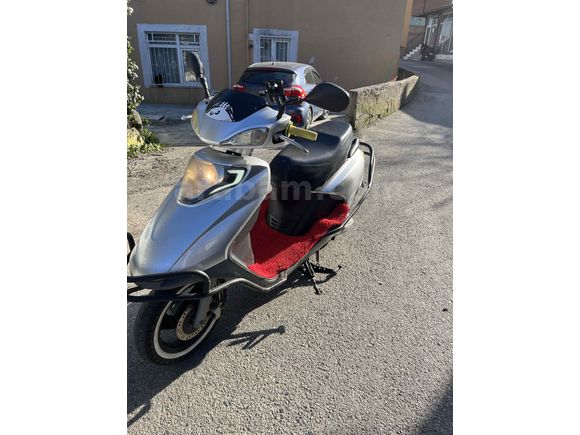 Sahibinden RKS Spontini 110 