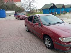 Sahibinden Renault Megane 1.6 RTE 1999 Model
