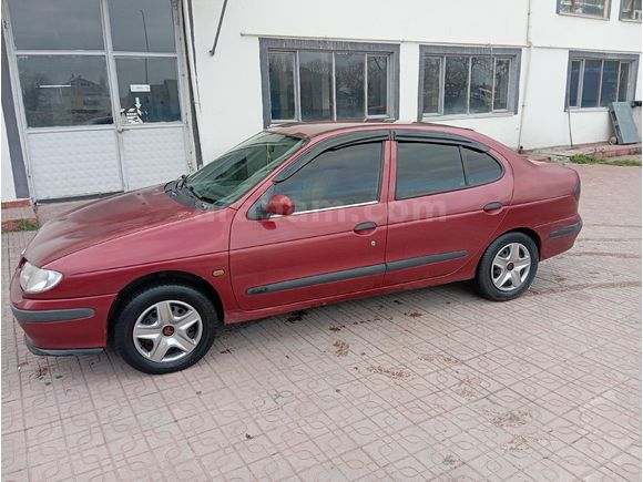Sahibinden Renault Megane 1.6 RTE 1999 Model