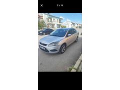 Sahibinden Ford Focus 1.6 TDCi Titanium 2009 Model  240.000 km Gri