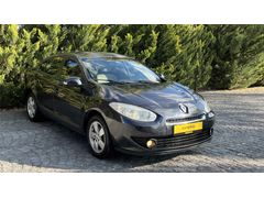 MOTOR ŞANZIMAN YAPILI 110LUK DİZEL OTOMATİK FLUENCE