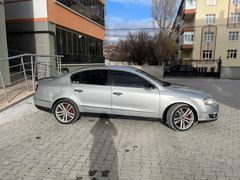 Sahibinden Volkswagen Passat 2.0 TDi Comfortline 2006 Model  315.000 km Gri (Gümüş)