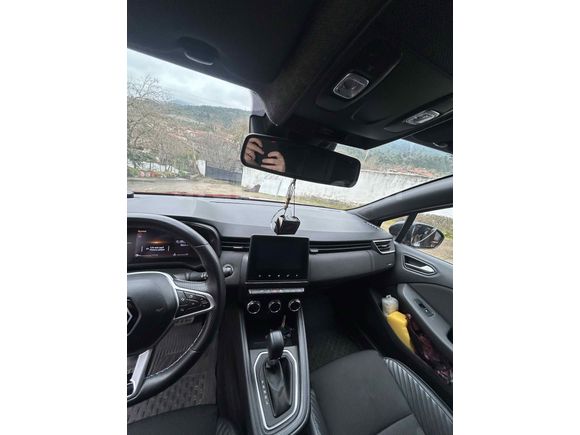 Sahibinden Renault Clio 1.0 TCe Techno Esprit Alpine 2023 Model 