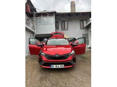 Sahibinden Renault Clio 1.0 TCe Techno Esprit Alpine 2023 Model 