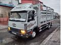 Özen Otomotiv'den Bakımlı Iveco 80.12 2001 Kurutuculu
