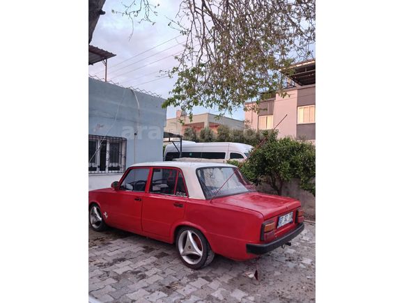 Sahibinden Tofaş Serçe 1992 Model