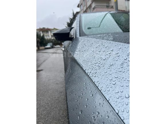 Sahibinden Skoda SuperB 1.6 TDI Active 2017 Model