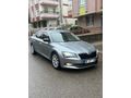 Sahibinden Skoda SuperB 1.6 TDI Active 2017 Model