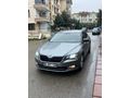 Sahibinden Skoda SuperB 1.6 TDI Active 2017 Model
