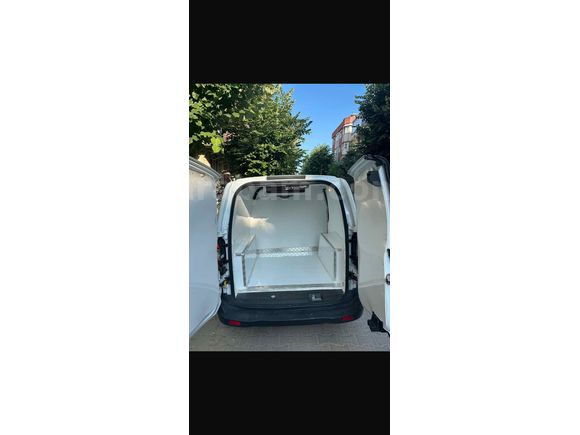 Sahibinden Ford Transit Courier 1.5 TDCi Deluxe 2021 Model 