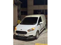 Sahibinden Ford Transit Courier 1.5 TDCi Deluxe 2021 Model 