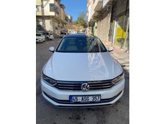 Sahibinden Volkswagen Passat 1.6 TDi BlueMotion Comfortline 2019 Model 