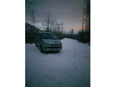 Sahibinden Hyundai Starex 2.5 CRDI Multiway 2004 Model