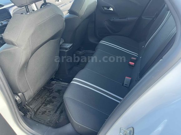 Galeriden Opel Corsa 1.2 T GS 2023 Model Uşak