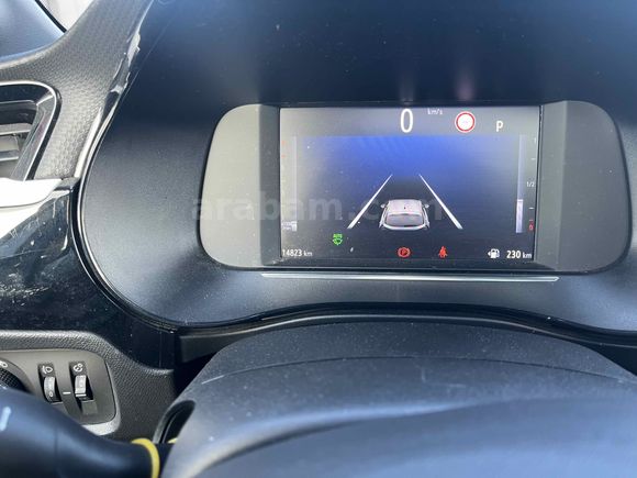 Galeriden Opel Corsa 1.2 T GS 2023 Model Uşak