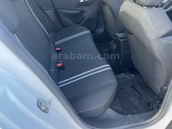 Galeriden Opel Corsa 1.2 T GS 2023 Model Uşak