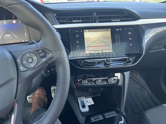 Galeriden Opel Corsa 1.2 T GS 2023 Model Uşak