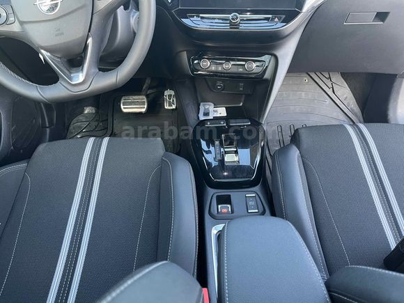 Galeriden Opel Corsa 1.2 T GS 2023 Model Uşak
