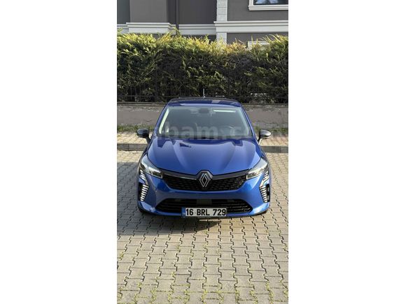 Sahibinden Renault Clio 1.0 TCe Equilibre 2024 Model 